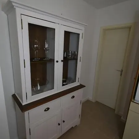 Ferienwohnung Mit Boxspringbett * Behrensdorf