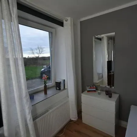 Ferienwohnung Mit Boxspringbett Behrensdorf