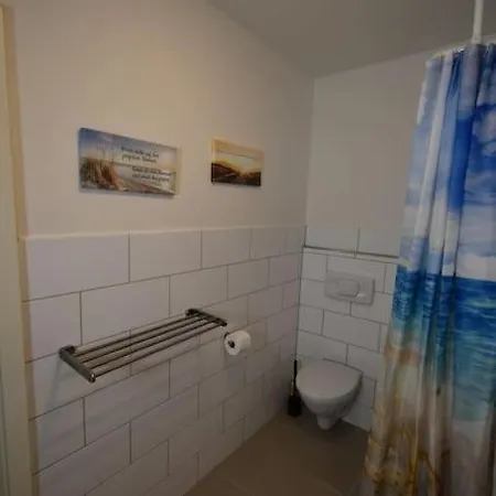 Apartman Ferienwohnung Mit Boxspringbett
