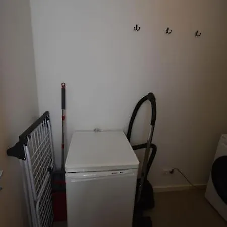 Apartman Ferienwohnung Mit Boxspringbett *